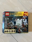 LEGO LORD OF THE RINGS: Uruk-hai Army (9471) - UC VINTAGE SET  2012