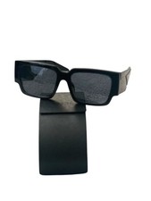 Las mejores ofertas en Gafas de sol cuadradas PRADA Negro Las mejores ofertas en Gafas de sol cuadradas PRADA Negro