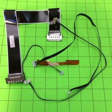 Samsung S27DG302EN Monitor Multiple Internal Cable Wire