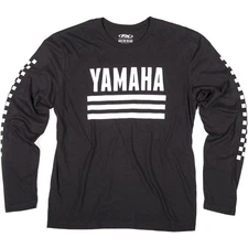 Factory Effex Yamaha Racer Long Sleeve Shirt