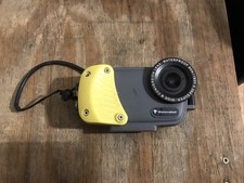 Watershot Pro Underwater Camera Housing for iPhone 5/5S, Depth Rating...