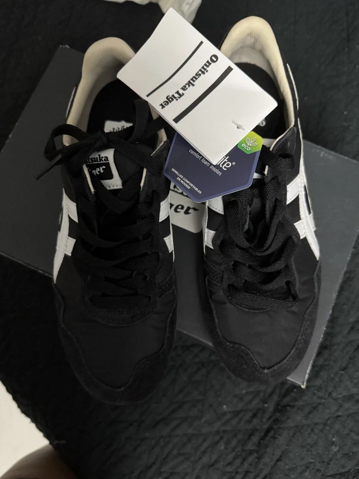 Onitsuka Tiger Serrano Unisex W6 1183B400 Foto 3 de 4