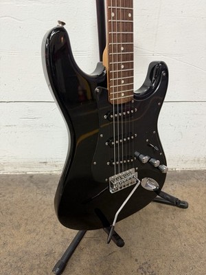 OLD SCHOOL Kramer Focus 111S Blacked Out Real Relic