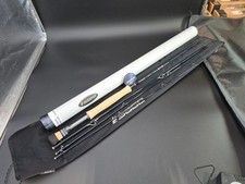 Sage Salt R8 Fly Rod 890-4. Mint, Trade In.