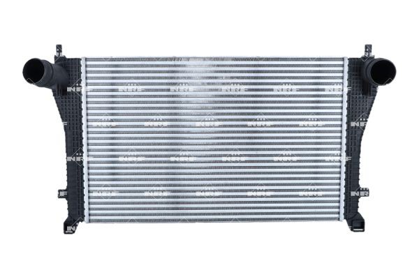Intercooler 309080 NRF 5Q0145803AB 5Q0145803AD Genuine Top Quality Guaranteed - Image 18
