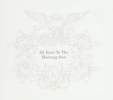 Lights. Action! - All Eyes To The Morning Sun - CD