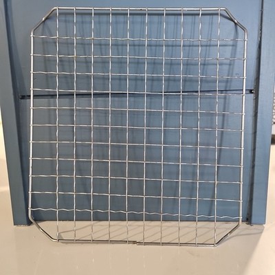 2Pcs Stainless Steel Cooling Racks 10 Inch By 9 Inch