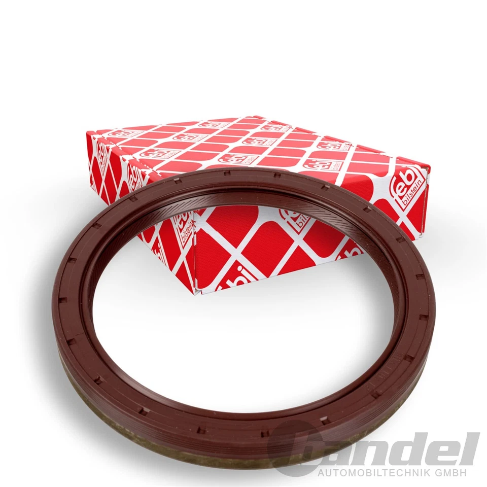 Febi BILSTEIN Vilebrequin Joint D'Arbre Convient pour BMW 3er E31 E46 E36 - Photo 2/3