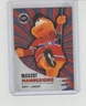 2026 Upper Deck National Hockey Card Day Mascot Mannerisms YOUPPII M-8 SP