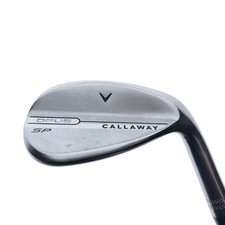 Zeppa sabbia usata Callaway Opus SP 2025 / 54,0 gradi / X-Stiff Flex
