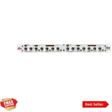 Dynamic Effects Processor 266xs with Overeasy Compression - for Studio & Tour