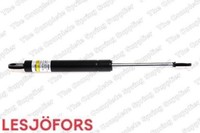 LesjÖFors 8108407 Gasfeder FüR Koffer-/Laderaum Gasfeder GasdäMpfer FüR BMW