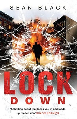 Lockdown (Ryan Lock) by Black, Sean 0593063384 FREE Shipping