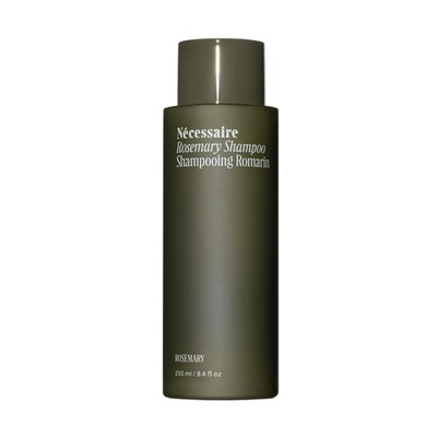 Rosemary Shampoo | Multi-Protein Strengthening Cleanse For Thinning Hair. For...