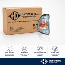 BLINKLEUCHTE LINKS DIEDERICHS 1611073 FÜR MERCEDES BLINKLEUCHTE LINKS DIEDERICHS 1611073 FÜR MERCEDES
