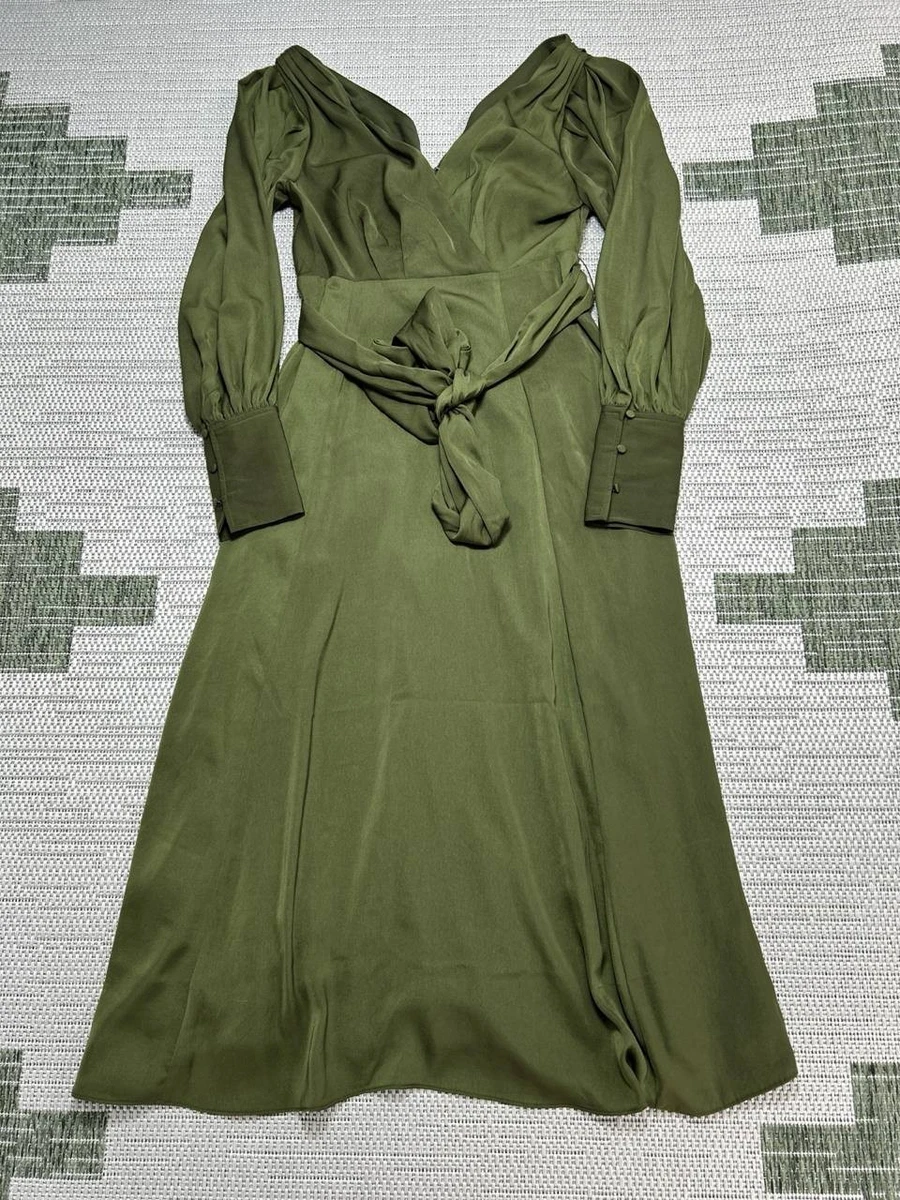 Banana Republic Long Sleeve Dresses for Women for sale | eBay
