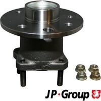 JP Group 1251400400 Radnabe FüR Opel