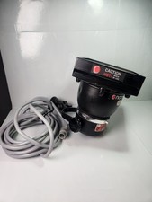 Norman LH 4 Lamphead w/20' cord tested 