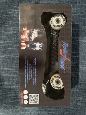 RollerGard Ice Skate Guard - New In Sealed Box
