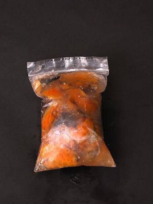 SEA FISHING FROZEN BAIT SQUID MACKEREL MUSSEL LUGWORM BLUEYS SANDEEL