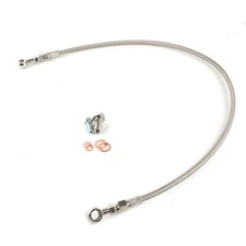 4AN Oil Feed Line Fits Suzuki Carry Every 2008~ 13900-68H50 13930-68H50 Turbo