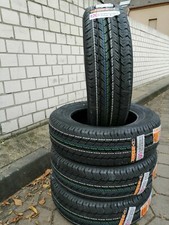 4x Ganzjahresreifen Allwetterreifen 205/75 R16C  113/111R  VW Crafter  NEU