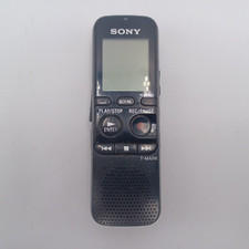Sony 4GB PX Series MP3 IC Digital Voice Recorder (ICD-PX333)