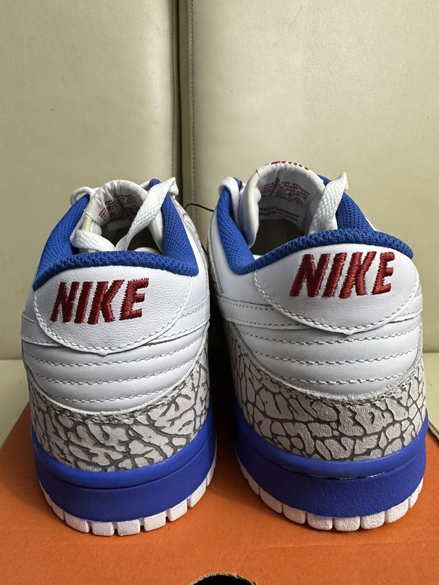 Size 9.5 - Nike Dunk Cl Low Jordan Pack for sale online | eBay