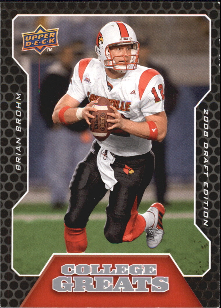 A2041- 2008 Upper Deck Draft Edition Asst Inserts -You Pick- 21 Million Items