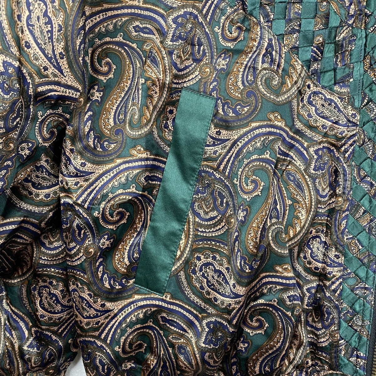 ジャケット・アウター Peschetto Genova Whole Pattern Jacket Peschetto Genova Whole Pattern Jacket