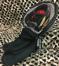 NEW HK Army Exo Goggle Case - Silver 