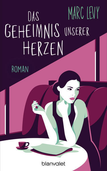 Thumbnail - Das Geheimnis Unserer Herzen | Marc Levy | Deutsch