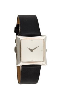 Montre Bracelet MORRIS Quartz Homme – à Réviser Ou Pour Pièces, Fabriquée En France (Occasion)