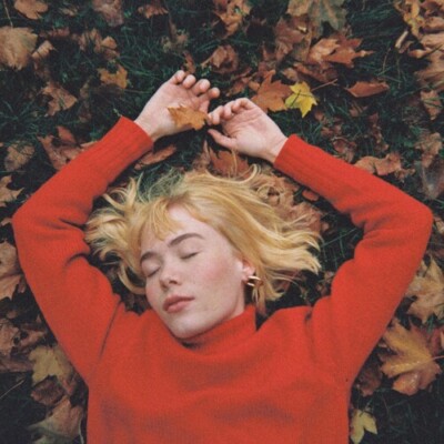 We Fell in Love in October by Girl in Red (Record, 2022)
