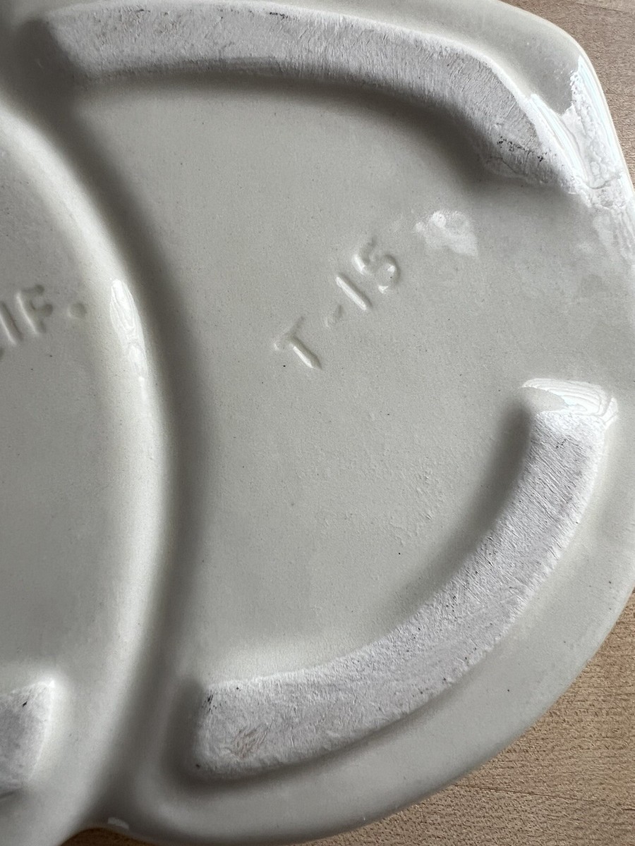 1950年代 LANE&CO.VAN NUYS 灰皿 ミッドセンチュリー