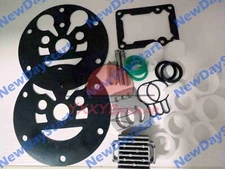 1pc HUSKY2150 repair kit slide Air operated diaphragm pump~