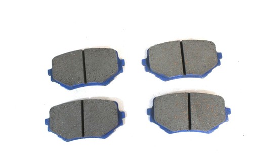 Front Brake Pad For Suzuki Grand Vitara, Sidekick, Vitara XL-7 - Picture 5 of 5