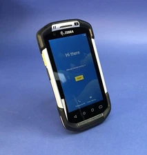 Zebra TC75x Mobile Handheld Computer TC75EK-2MB22AB-01 w/ Battery & Case