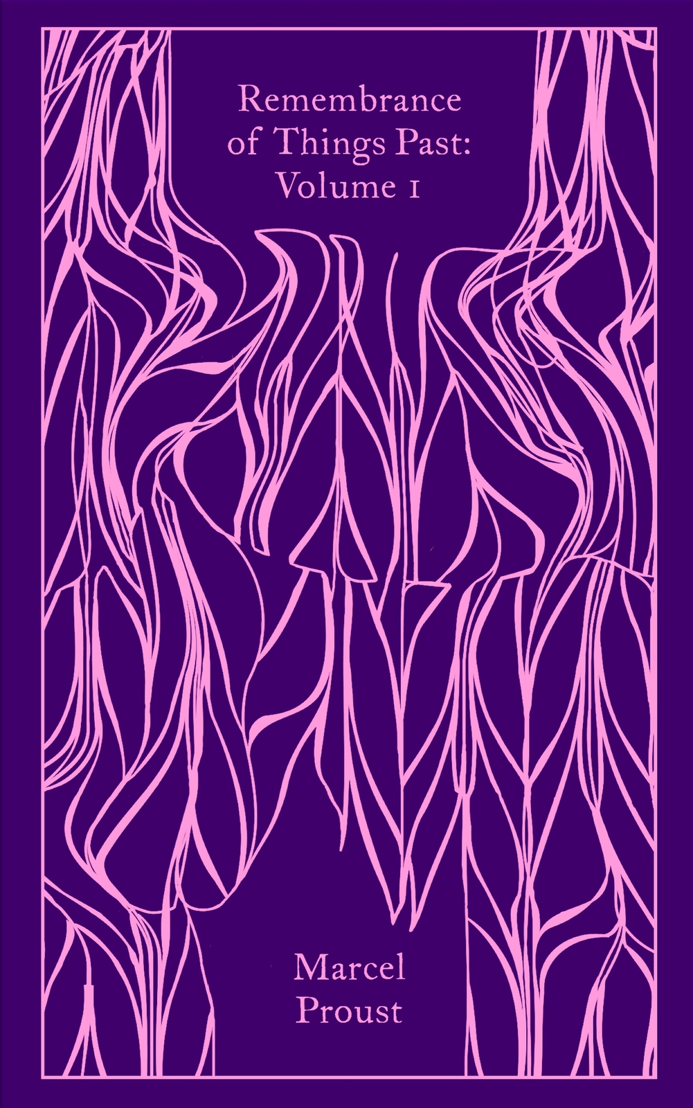 Thumbnail - Remembrance Of Things Past: Volume 1 Marcel Proust Buch 1072 S.