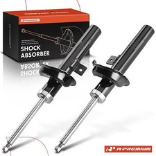 A-Premium Front Shock Strut for Ford Transit Connect 2010 2011 2012 2013 2.0L