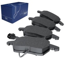 Bremsbeläge (Vorderachse) für VW Volkswagen Jetta V Limousine (2005-2010)