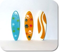 Miniatur Surfbrett, Surfboard, Wellenreiter, Neu