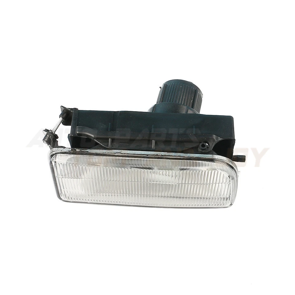 For BMW M3 318 325 63178357390 Right Bumper Driving Fog Lights Lens No Bulb Foto 4 de 4