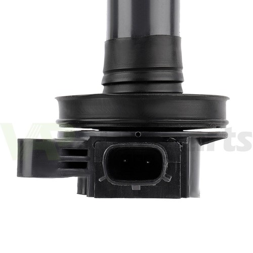 8PCS Ignition Coil For Ford F150 Truck Mustang V8 5.0L BR3Z12029A UF622 C1802 - 第 14/18 張圖片