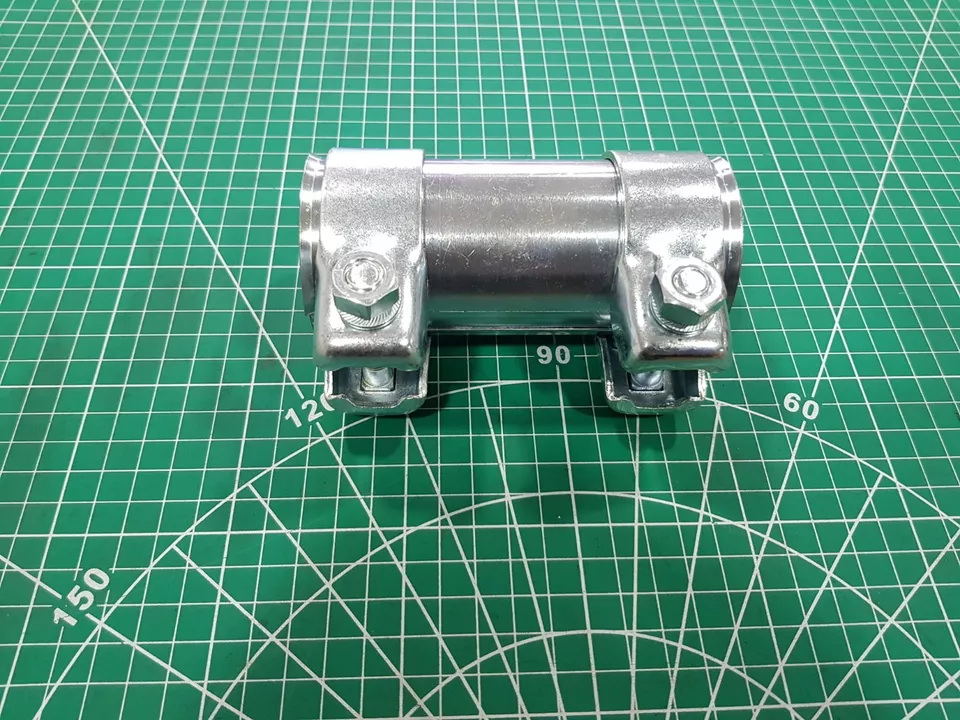 VW Polo 1.9D & 1.9 Sdi Escape Conector Pinza Encendido Manga 1994-2001 EXP2 - Imagen 2 de 4