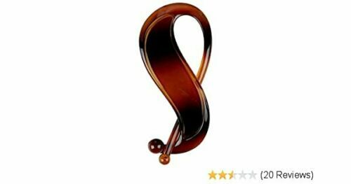 Vidal Sassoon Hair clips ( 2 pieces ) VS11355 3.5 display picture 1