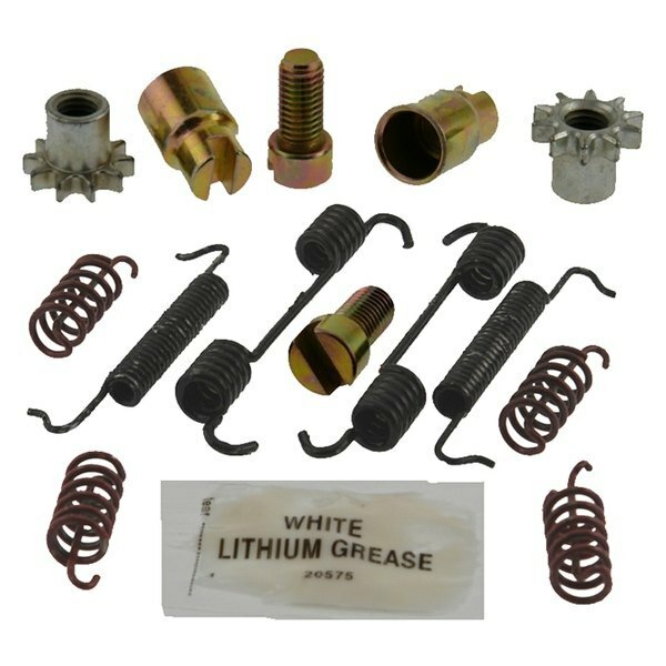 For MercedesBenz Sprinter 2500 1017 RLine Rear Parking Brake