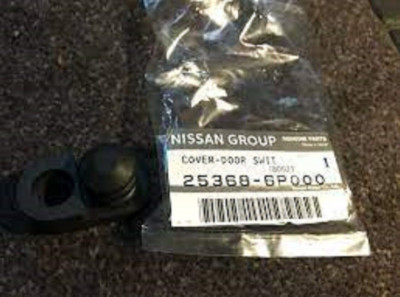 すいっち Nissan Genuine OEM Pathfinder 300ZX Q45 I30 Cover Door Switch