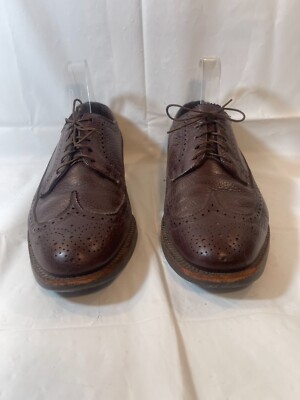 Florsheim Montinaro Oxfords Lace Up Loafers Mens Size 13 New Brown Florsheim montinaro cap toe oxford + FREE SHIPPING | Zappos main image 3