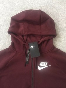 plus size womens nike sweatshirts